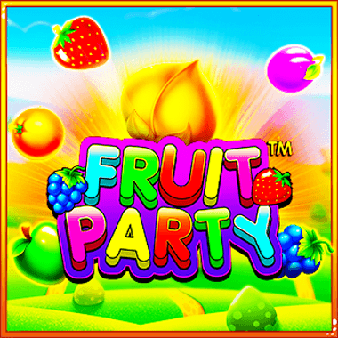 Play Fruit Party in Wagerland Casino